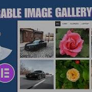 Image Gallery In WordPress Create Filterable Image Gallery With Lightbox
