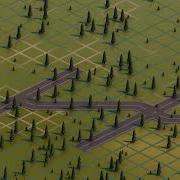 Metropolisim Construction Of More Roads