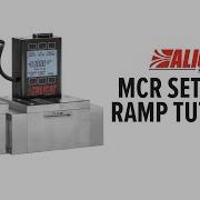 Alicat Mass Flow Controller Tutorial Setpoint Ramp