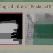 OpenCV Tutorial 07 Object Tracking Based On Color Part 1