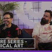 Lecture Series Technical Art Ubisoft DE