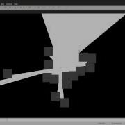 2D Line Of Sight Shadow LibGDX Raycast
