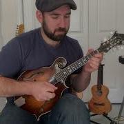 Stiver F5 Mandolin