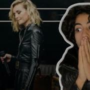 First Time Reacting To Polina Gagarina Therr Maitz Rollin Limp Bizkit LAB C
