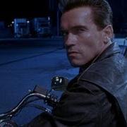The Terminator 2 Bad To The Bone Motorcycle