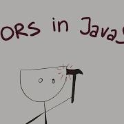 Ошибки в JavaScript Введение в программирование на JavaScript ES6 урок 6