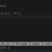Crash Course On Causing A Segmentation Fault On Linux