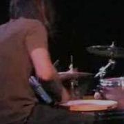 Harvard Ghost Drums
