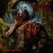 GRUESOME Condemned Identity SILENT ECHOES DEATH METAL ROUGHTMIX VERSION 2025