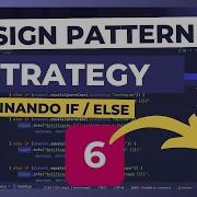 Passo A Passo Implementando O Design Pattern Strategy No Java