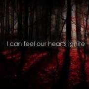 Red Yours Again Lyric Video