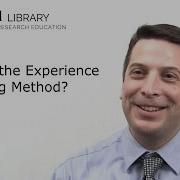 What Is The Experience Sampling Method Tom Sather