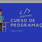 Curso De Programação C Função Strcmp Aula 47