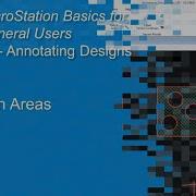 7 Pattern Areas