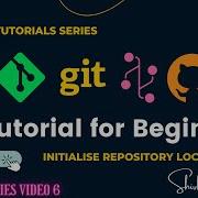 DevOps Bootcamp Git Fundamental Initialise Git Repository Git Tutorial For Beginners Lesson 6