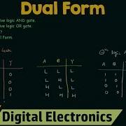 Dual Form