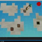 Game Engine Programming Gameplay Tests 2