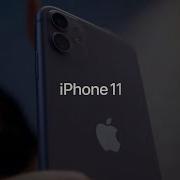 IPhone 11 Introduction Trailer Official Video