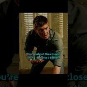 Bobby And Dean S Reunion Supernatural Shorts Shortvideo Series Fouryou