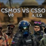 CSSO Android 1 0 Vs CSMOS V8 WHO IS BEST