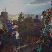 Dying Light 2 City Free Roam Combat Exploration Gameplay PC
