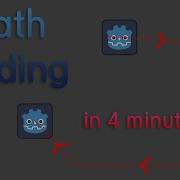 Path Finding In 4 Minutes With Explanation