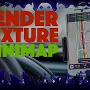 Unity Mini Map With Render Texture