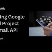 Creating Google Cloud Project For Gmail API Integration With FlowMattic