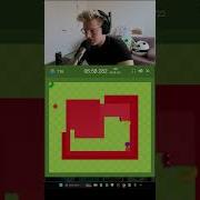 Benny Pulls Off Insane Snake Game Clutch Snake Googlesnake