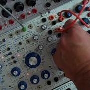 Buchla Tip Cross Patching The 281e