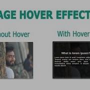 How To Create Image Hover Overlay Effects Using Html And Css Css Image Hover Effects
