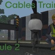 Vortex Studio Cables Tutorial 2 Creating Hooks And Loops