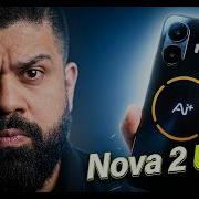 AI Nova 2 Ultra First Look And Hands On Impressions