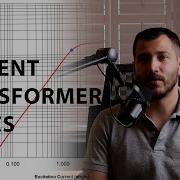 Current Transformer Basics Effects Of CT Saturation On Protection Relays