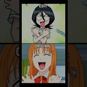 Bohahaha Edit Version Vs Original Bohahaha From Bleach Anime Shorts Anime Memes
