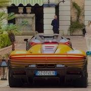 STUNNING FERRARI DAYTONA SP3 FRIDAY CARSPOTTING In MONACO CIRCUIT SPRING 2026 Emman25MC