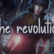 Nightcore Revolution Lyrics