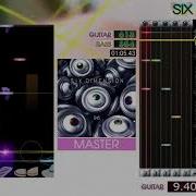 GITADORA SIX DIMENSION MASTER GuitarFreaks XG2 DrumMania XG2