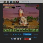 Commando Assault Part 1