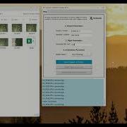Using TreeTools VirtualPlot AI Tree Detector For Post Thinning Assessment Version 1 Nov 2024