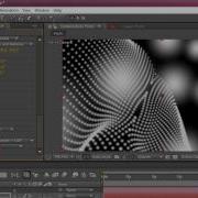 After Effects Getting Started With Trapcode Form Basics
