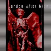 Sacrifice By LONDON AFTER MIDNIGHT With Lyrics