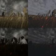 Procedural Grass Geometry Shaders Case 01