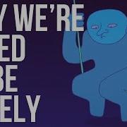Why We Re Fated To Be Lonely