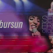 Sertab Erener Mecbursun Otobiyografi