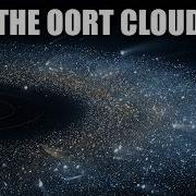 The True Scale Of The Oort Cloud Will MELT Your Mind