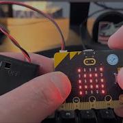 My Journey In Game Programming Micro Bit MakeCode Arcade Micro Bit Python Episode 32