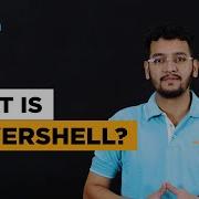 What Is Powershell Powershell Scripting Tutorial Powershell For Beginners Simplilearn