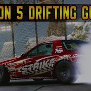 How To Drift In Forza Horizon 5 Beginner S Building Tuning Drifting Technique Guide