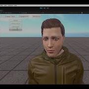 Character Customization In Unity